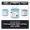 Wypall Perforated Roll Towels & Wipes, 475 Sheets, Blue 41043 - alternate 21